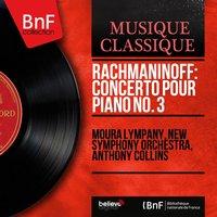 Rachmaninoff: Concerto pour piano No. 3