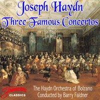 The Haydn Orchestra of Bolzano