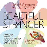 Beautiful Stranger (feat. Melissa Totten)