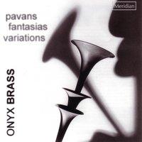 Pavans, Fantasias, Variations