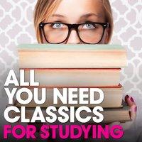 All You Need Classics: For Studying