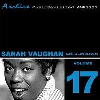 Sarah Vaughan: Jazz Classics and Sarah