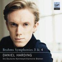Brahms: Symphony No. 3 in F Major, Op. 90: III. Poco allegretto