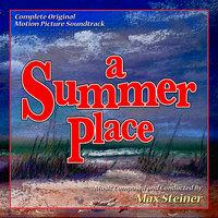 A Summer Place - Original Motion PIcture Soundtrack