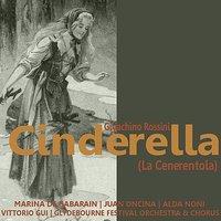 Rossini: Cinderella (La Cenerentola)