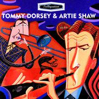Swing-Sation: Tommy Dorsey & Artie Shaw