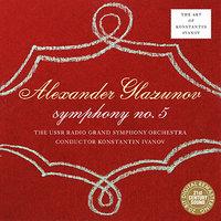 Symphony No. 5 in B Flat Major, Op. 55: I. Moderatro. Maestoso. Allegro
