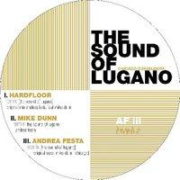 The Sound of Lugano - EP