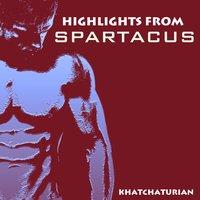 Highlights from Spartacus
