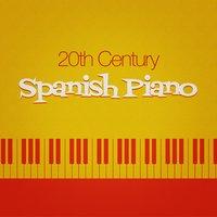 20th Century Spanish Piano