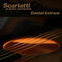 Scarlatti on Guitar and Ukulele