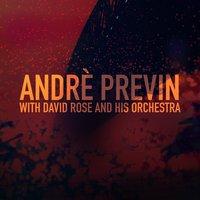 Andrè Previn with David Rose & His Orchestra - The Best of Youth