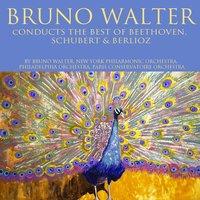 Bruno Walter Conducts Beethoven, Schubert & Berlioz