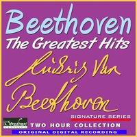 Beethoven - The Greatest Hits