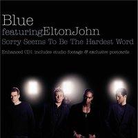 Sorry Seems To Be The Hardest Word (Feat. Elton John)