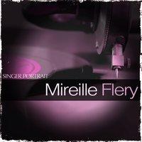 Singer Portrait - Mireille Flery