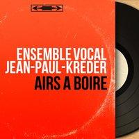 Ensemble vocal Jean-Paul-Kreder