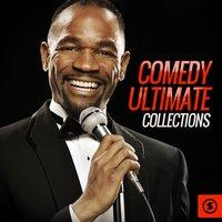Comedy Ultimate Collections