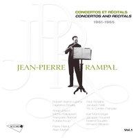 Volume 1 : Concertos Et Récitals 1961-1965