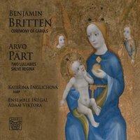 Kateřina Englichová: Britten & Pärt