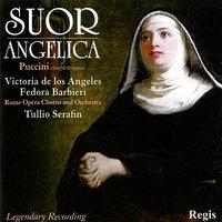 Puccini: Suor Angelica (Complete) & Arias from Bohéme