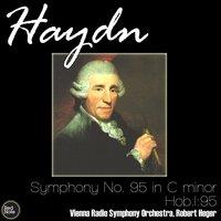 Haydn: Symphony No. 95 in C minor, Hob.I:95