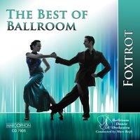 The Best of Ballroom Foxtrot