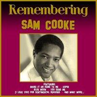 Remembering Sam Cooke
