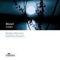 Mozart : Lieder