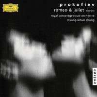 Prokofiev: Romeo and Juliet - Excerpts from Suites No.1-3