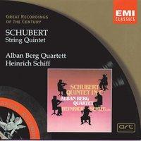 Schubert: String Quintet in C Major, D. 956