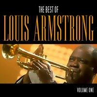 Louis Armstrong Best Of Vol. 1
