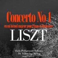 Liszt: Concerto pour piano et orchestre No. 1, en mi bémol majeur