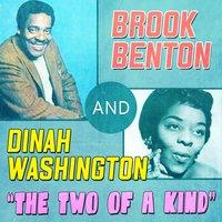Brook Benton & Dinah Washington - The Two of a Kind