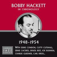 Complete Jazz Series 1948 - 1954