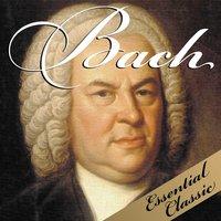 Bach: Essential Classic