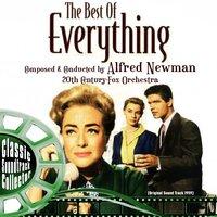 The Best of Everything (Ost) [1959]