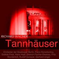 Wagner: Tannhäuser und der Sängerkrieg auf Wartburg