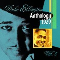 The Duke Ellington Anthology, Vol. 5 (1929)