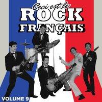 Ceci est Rock Français, Vol. 9