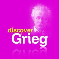 Discover Grieg