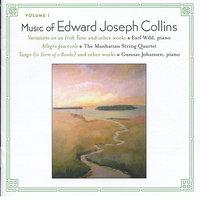 Music of Edward Joseph Collins, Vol. I