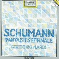 Robert Schumann : Fantaisie et finale