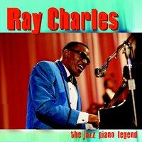 Ray Charles: The Jazz Piano Legend