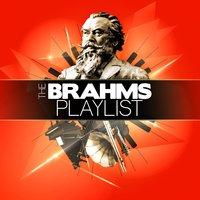 The Brahms Playlist