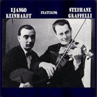 Django Reinhardt featuring Stéphane Grappelli