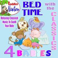 Bedtime with the Classics - 4 Babies