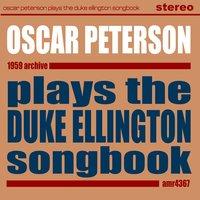 Plays the Duke Ellington Songbook
