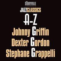 Storyville Presents The A-Z Jazz Encyclopedia-G