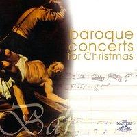 Baroque Concerts For Christmas